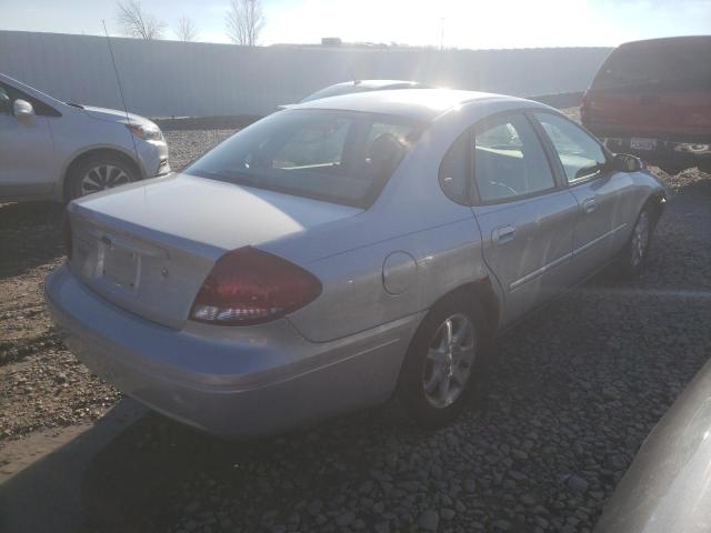 Photo 4 from auction – 2007 FORD TAURUS SEL with VIN 1FAFP56U47A135490