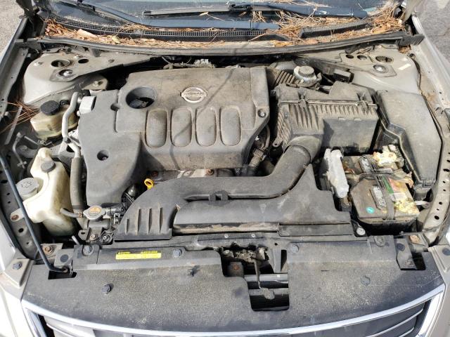 Photo 7 from auction – 2012 NISSAN ALTIMA BAS with VIN 1N4AL2AP5CN401107