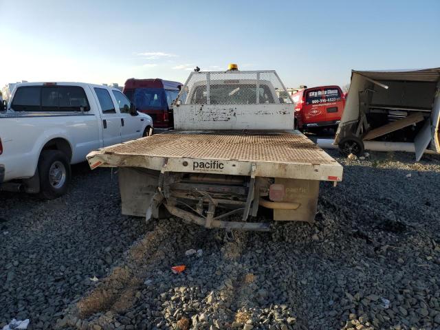 Photo 6 from auction – 2009 FORD F550 SUPER with VIN 1FDAF57Y09EA62604