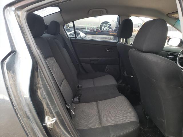 Photo 6 from auction – 2008 MAZDA 3 I with VIN JM1BK32F581130402