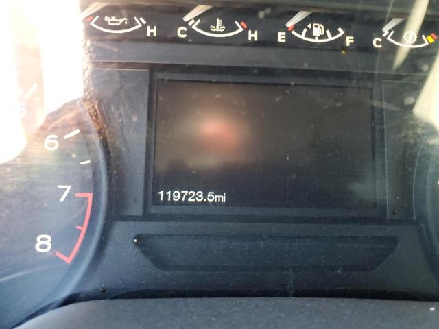 Photo 8 from auction – 2018 FORD F150 SUPER with VIN 1FTEX1EB7JFA86018