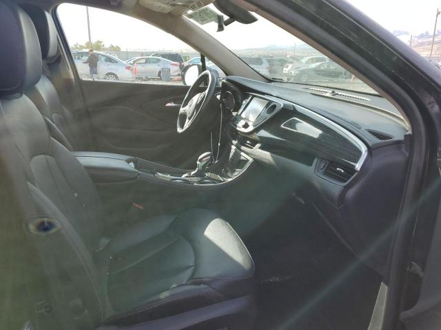 Photo 5 from auction – 2018 BUICK ENVISION E with VIN LRBFX2SA5JD002052