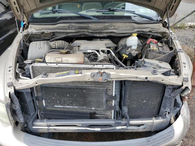 Photo 7 from auction – 2004 DODGE RAM 2500 S with VIN 1D7KU28D84J106623