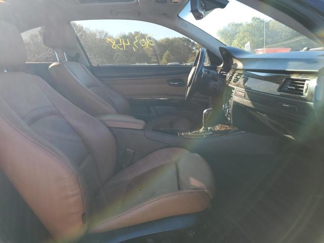 Photo 5 from auction – 2009 BMW 335 XI with VIN WBAWC73539E067612