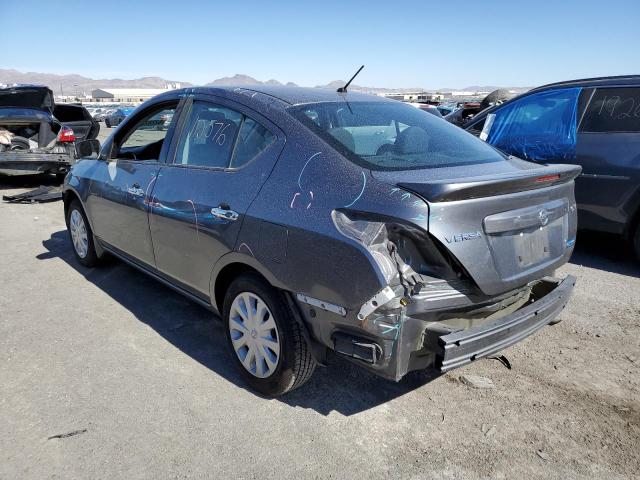 Photo 3 from auction – 2016 NISSAN VERSA S with VIN 3N1CN7AP3GL893316