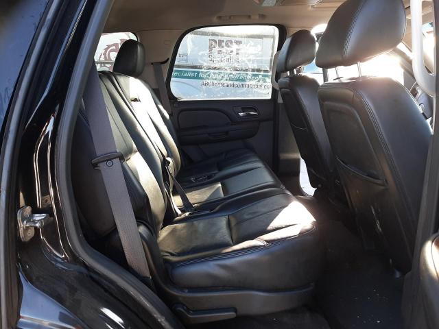 Photo 6 from auction – 2011 CHEVROLET TAHOE C150 with VIN 1GNSCBE03BR392336