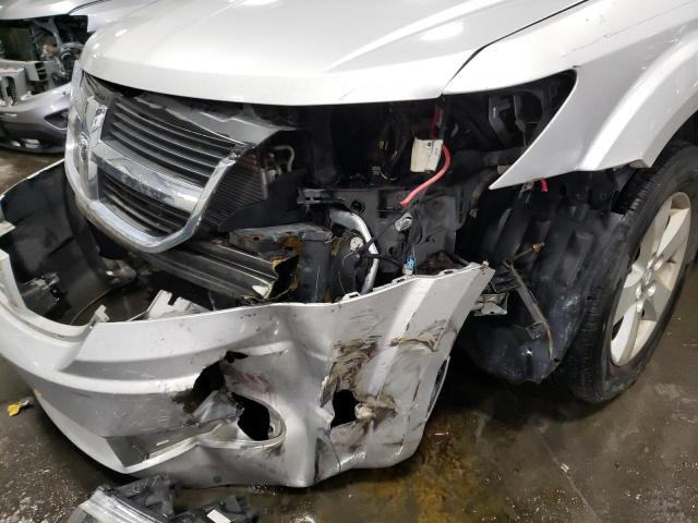 Photo 9 from auction – 2010 DODGE JOURNEY SX with VIN 3D4PG5FV5AT180285