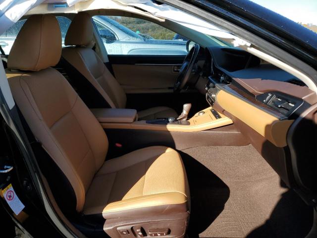 Photo 5 from auction – 2016 LEXUS ES 350 with VIN 58ABK1GG7GU004338