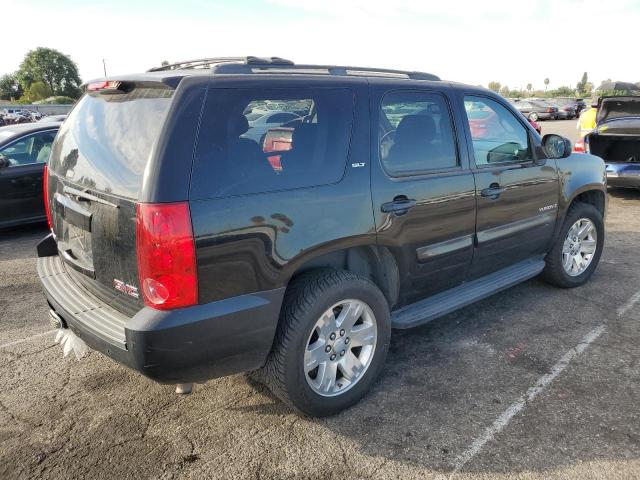 Photo 4 from auction – 2008 GMC YUKON with VIN 1GKFC13J18R158127