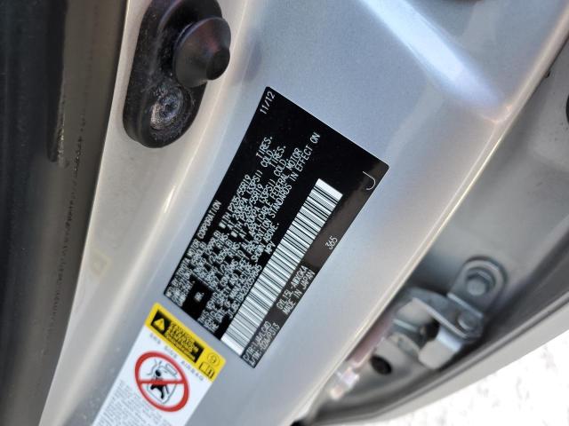 Photo 10 from auction – 2013 LEXUS RX 450 with VIN JTJBC1BA2D2059845