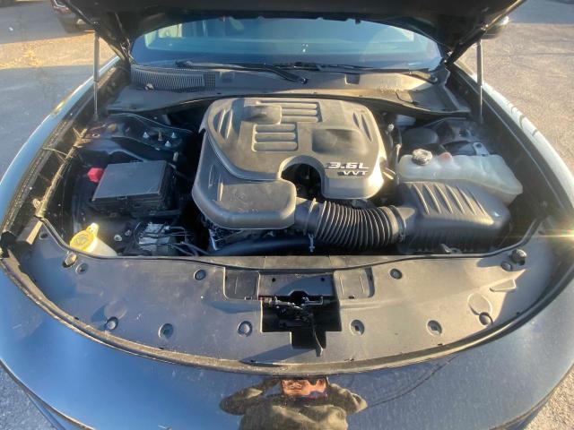 Photo 7 from auction – 2015 DODGE CHARGER SX with VIN 2C3CDXJG3FH762978