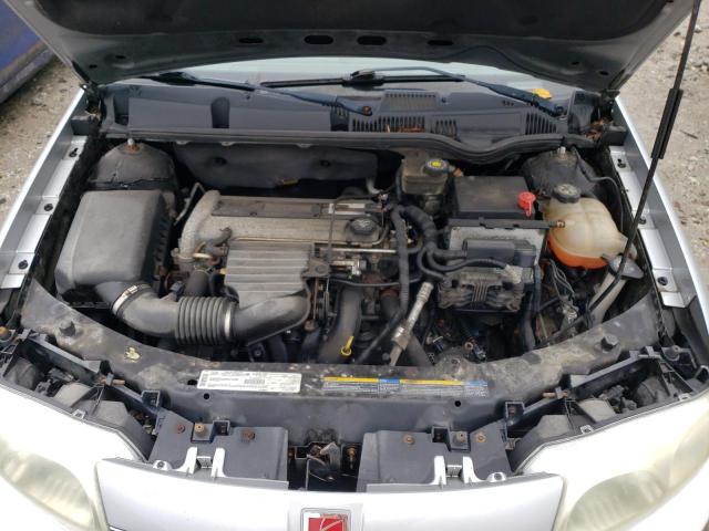 Photo 7 from auction – 2003 SATURN ION LEVEL with VIN 1G8AL52F63Z106442