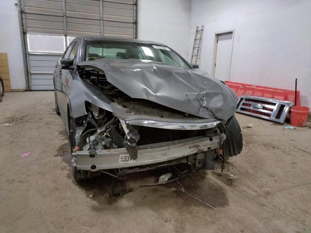 Photo 9 from auction – 2012 FORD TAURUS SEL with VIN 1FAHP2EW1CG106580