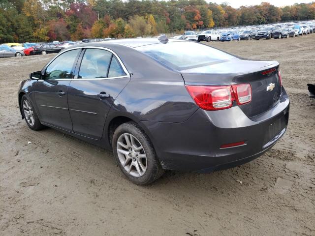 Photo 3 from auction – 2013 CHEVROLET MALIBU 1LT with VIN 1G11C5SA6DF340361
