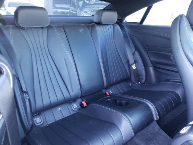 Photo 6 from auction – 2018 MERCEDES-BENZ E 400 with VIN WDD1J6FB5JF033240