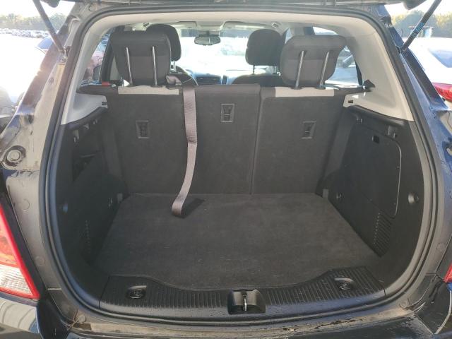 Photo 9 from auction – 2016 CHEVROLET TRAX LS with VIN KL7CJKSB9GB747662