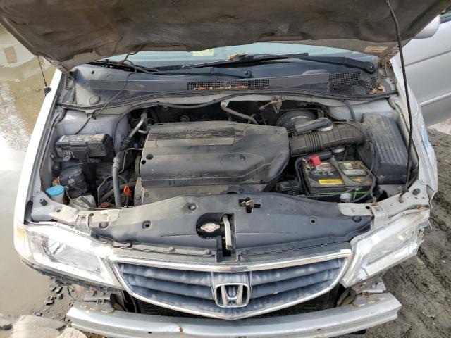 Photo 7 from auction – 2003 HONDA ODYSSEY EX with VIN 5FNRL18093B114268