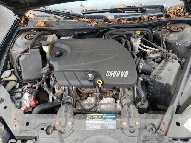 Photo 7 from auction – 2009 CHEVROLET IMPALA 1LT with VIN 2G1WT57N891301805