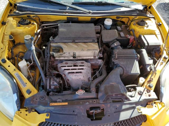 Photo 7 from auction – 2009 MITSUBISHI ECLIPSE with VIN 4A3AK24F09E014907