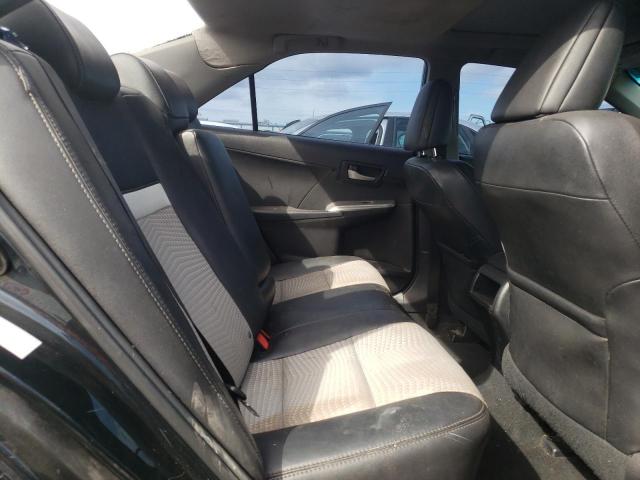 Photo 6 from auction – 2012 TOYOTA CAMRY BASE with VIN 4T1BF1FK5CU150104