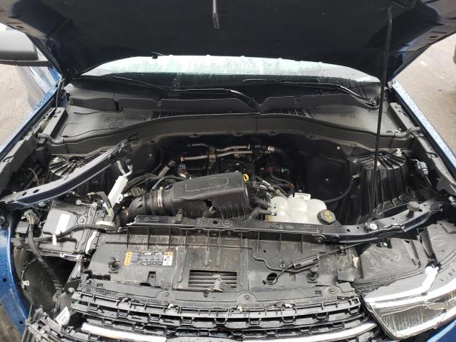 Photo 7 from auction – 2021 FORD EXPLORER X with VIN 1FMSK8DH1MGB42724