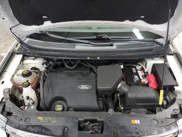 Photo 7 from auction – 2013 FORD EDGE SE with VIN 2FMDK3GC7DBB17023