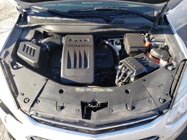 Photo 7 from auction – 2017 CHEVROLET EQUINOX LT with VIN 2GNALCEK7H6223444