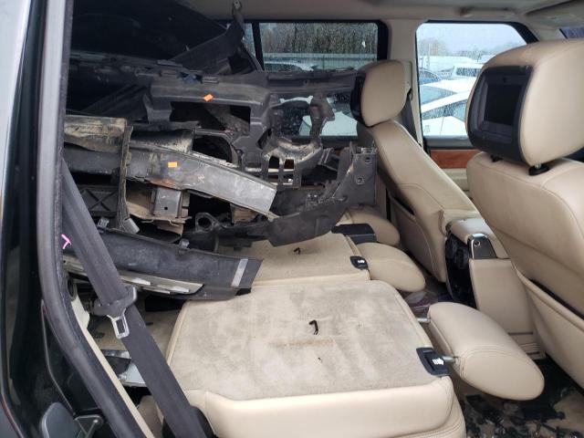 Photo 6 from auction – 2010 LAND ROVER LR4 HSE LU with VIN SALAK2D44AA545193