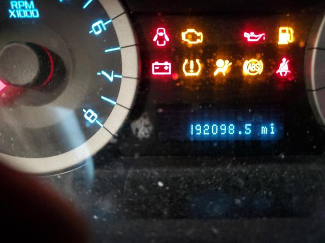 Photo 8 from auction – 2012 FORD ESCAPE XLT with VIN 1FMCU9DG9CKC59457