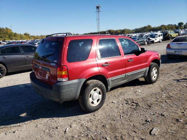 Photo 4 from auction – 2006 FORD ESCAPE XLS with VIN 1FMYU02Z36KA75223