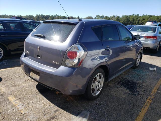 Photo 4 from auction – 2009 PONTIAC VIBE with VIN 5Y2SP67099Z456469