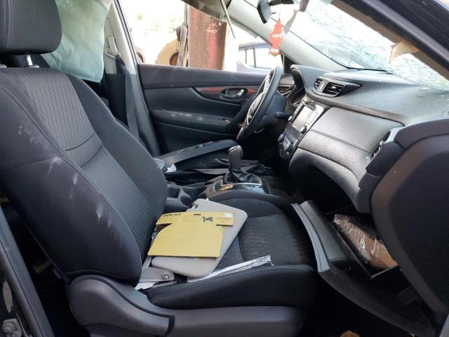 Zdjęcie 5 z aukcji – 2018 NISSAN ROGUE S z VIN KNMAT2MTXJP502972