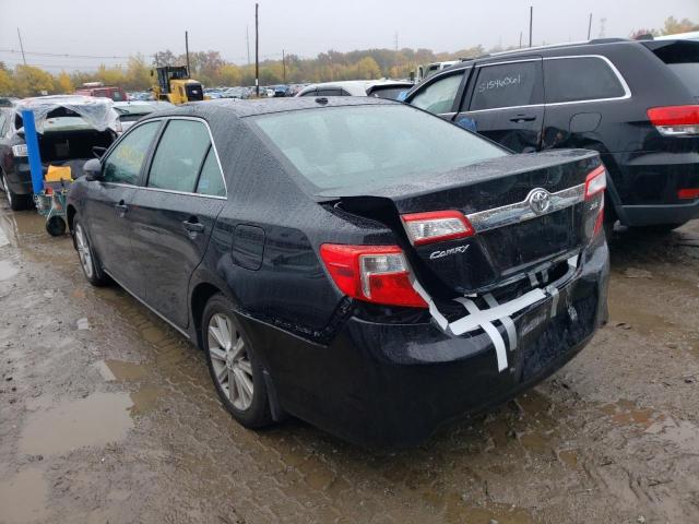 Photo 9 from auction – 2012 TOYOTA CAMRY BASE with VIN 4T4BF1FKXCR192810
