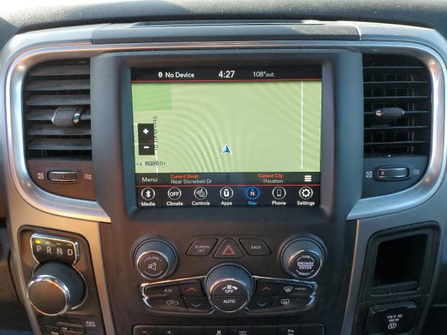 Photo 9 from auction – 2021 RAM 1500 CLASS with VIN 1C6RR7GT4MS595717