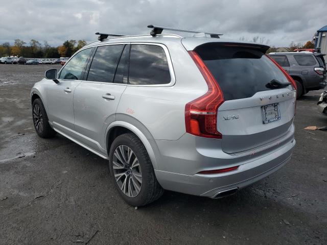 Photo 3 from auction – 2021 VOLVO XC90 T5 MO with VIN YV4102PK5M1754872