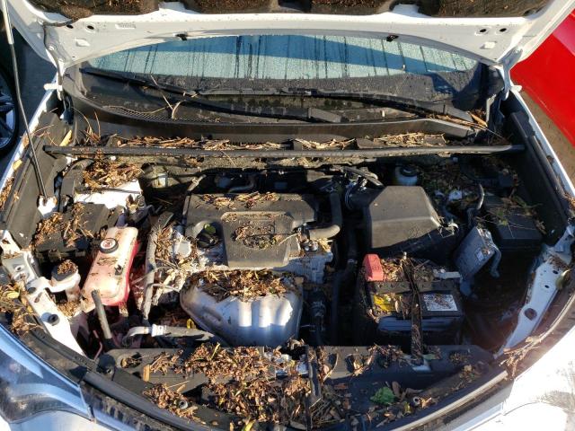 Photo 7 from auction – 2018 TOYOTA RAV4 LIMIT with VIN JTMDFREV6JJ231487
