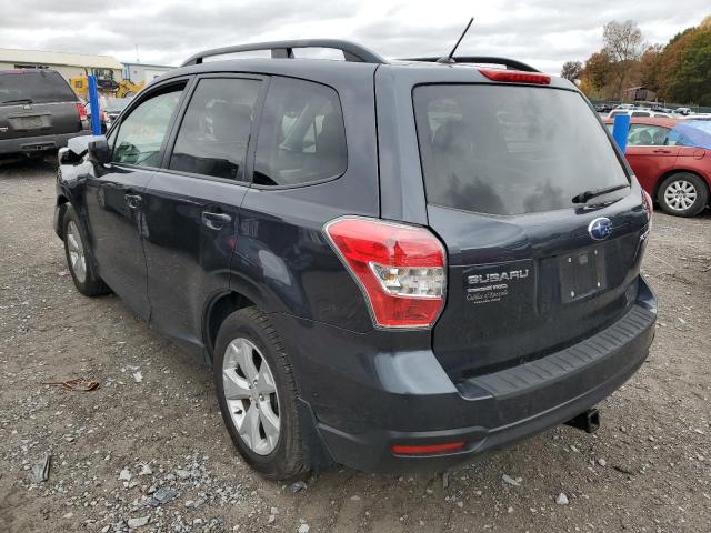 Photo 3 from auction – 2015 SUBARU FORESTER 2 with VIN JF2SJADC8FH559386