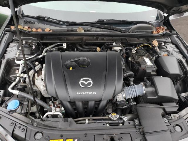 Photo 7 from auction – 2019 MAZDA 3 PREFERRE with VIN 3MZBPADL4KM105829