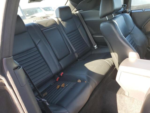 Photo 6 from auction – 2013 DODGE CHALLENGER with VIN 2C3CDYAG2DH632788
