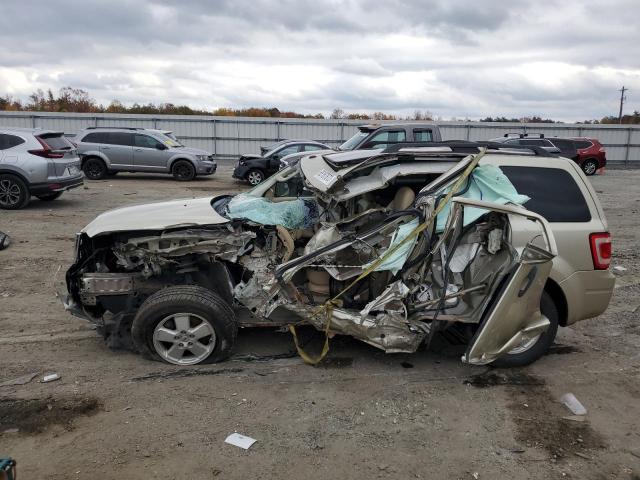 Photo 9 from auction – 2011 FORD ESCAPE XLT with VIN 1FMCU9DG0BKA66564