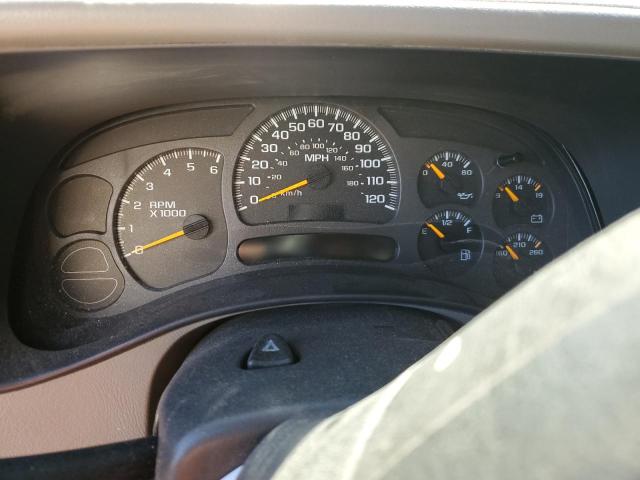 Photo 8 from auction – 2004 CHEVROLET SILVERADO with VIN 2GCEK19T341127452