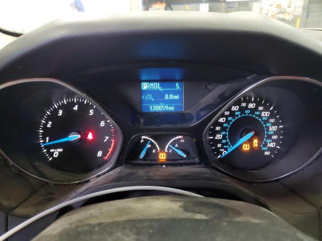 Photo 8 from auction – 2012 FORD FOCUS SE with VIN 1FAHP3F23CL196081