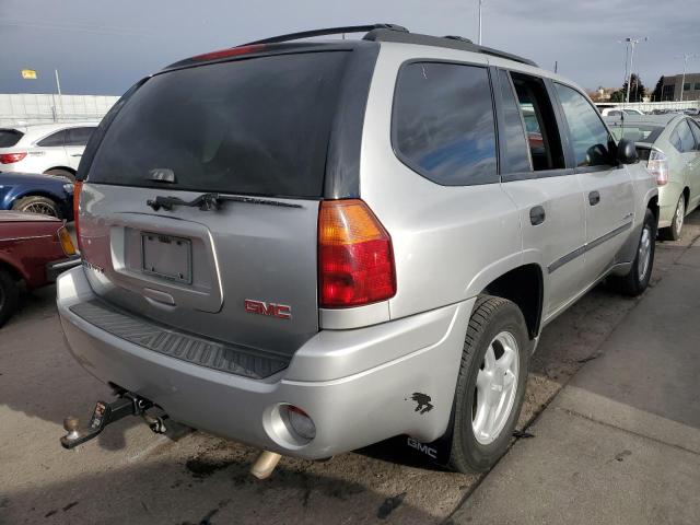 Photo 4 from auction – 2006 GMC ENVOY with VIN 1GKDT13SX62208156