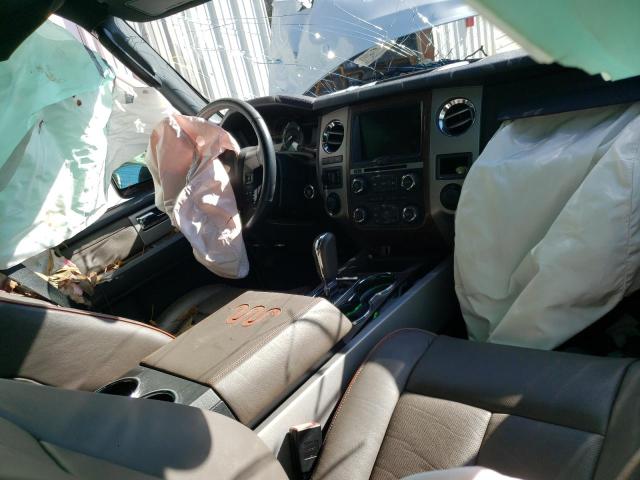 Zdjęcie 5 z aukcji – 2015 FORD EXPEDITION z VIN 1FMJK1JT4FEF34865