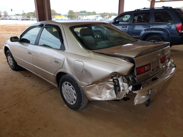 Photo 3 from auction – 1998 TOYOTA CAMRY CE with VIN 4T1BG22K2WU302109