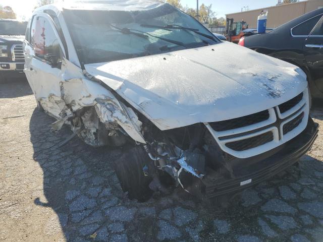 2014 Dodge Journey