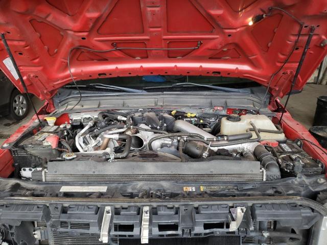Photo 7 from auction – 2014 FORD F250 SUPER with VIN 1FT7X2BT4EEA78935