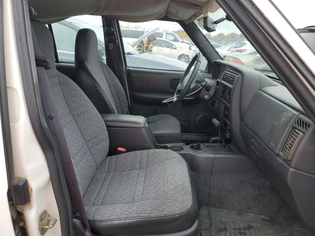 Photo 5 from auction – 2001 JEEP CHEROKEE S with VIN 1J4FF48S41L610001