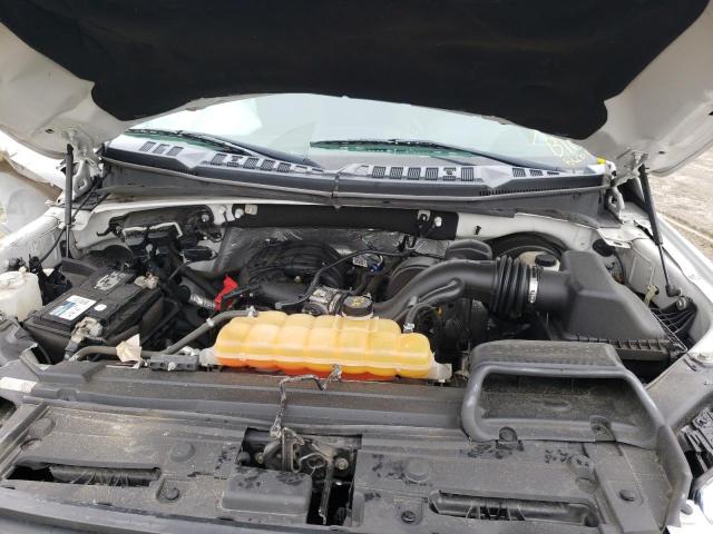 Photo 7 from auction – 2015 FORD F150 SUPER with VIN 1FTEX1C88FKE81542