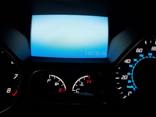 Photo 8 from auction – 2015 FORD ESCAPE TIT with VIN 1FMCU9J91FUA72731